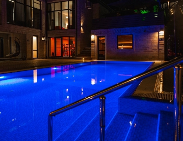 Отель Boutique-hotel Anana / Анана Сухум