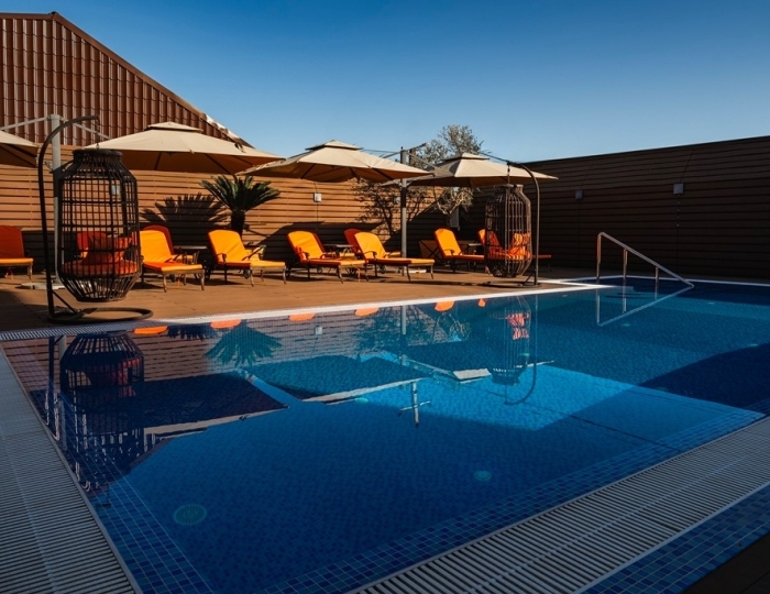 Отель Boutique-hotel Anana / Анана Сухум