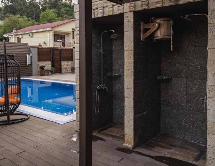 Отель Boutique-hotel Anana / Анана Сухум