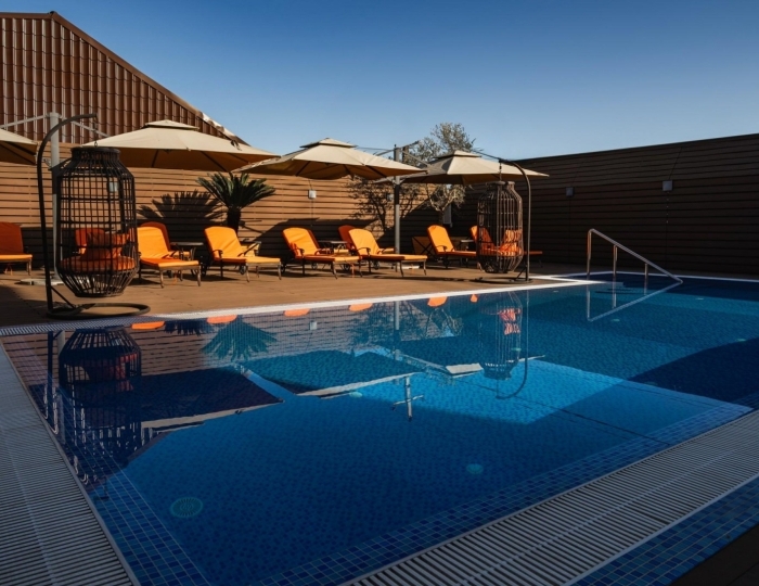 Услуги и развлечения - Отель Boutique-hotel Anana / Анана Сухум