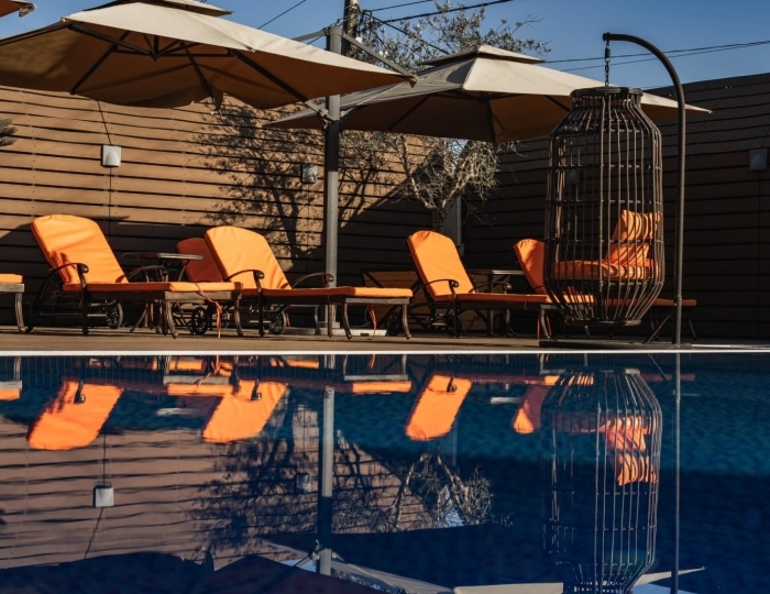 Услуги и развлечения - Отель Boutique-hotel Anana / Анана Сухум