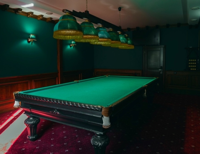 Услуги и развлечения - Отель Boutique-hotel Anana / Анана Сухум