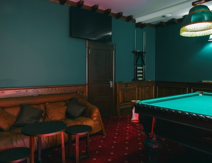 Услуги и развлечения - Отель Boutique-hotel Anana / Анана Сухум