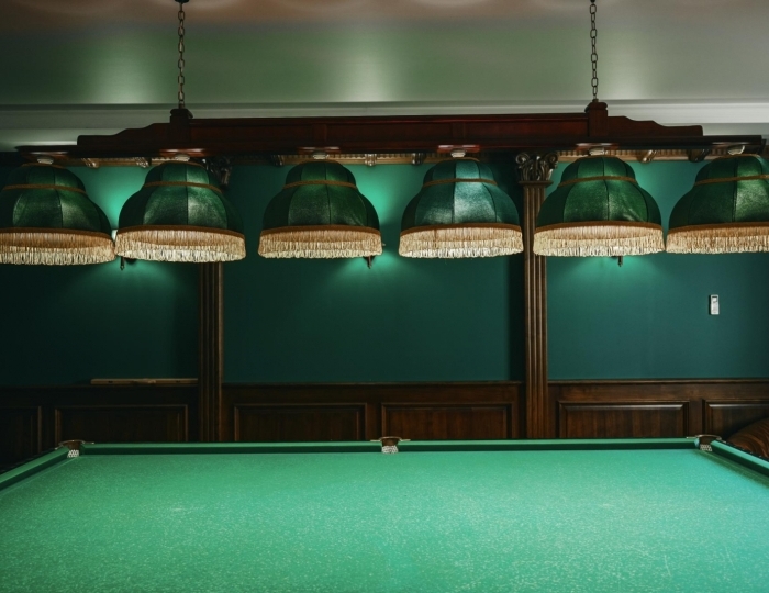 Услуги и развлечения - Отель Boutique-hotel Anana / Анана Сухум