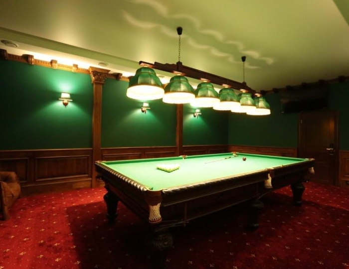 Услуги и развлечения - Отель Boutique-hotel Anana / Анана Сухум