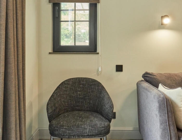 1-комнатные апартаменты студия с. Баслата, ул. Чанба, 12 тупик д.10А - Отель Boutique-hotel Anana / Анана Сухум